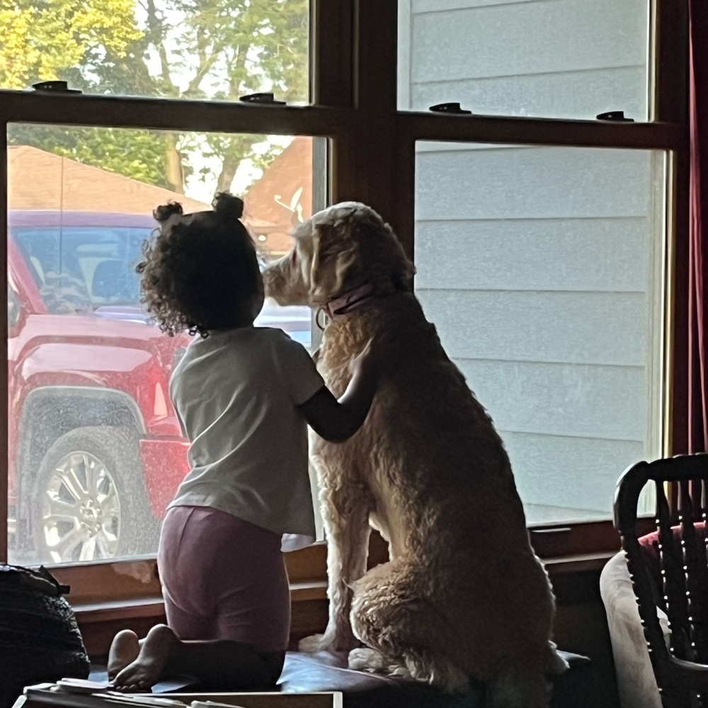 Meet your Posher, Sarah